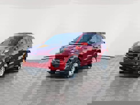 Used 2019 Kia Sportage LX image 4