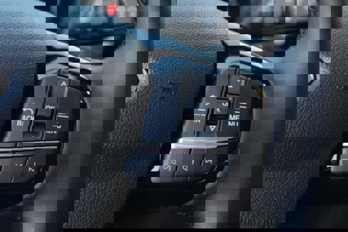 New 2025 Ford Escape Active w/ Cold Weather Package image 34