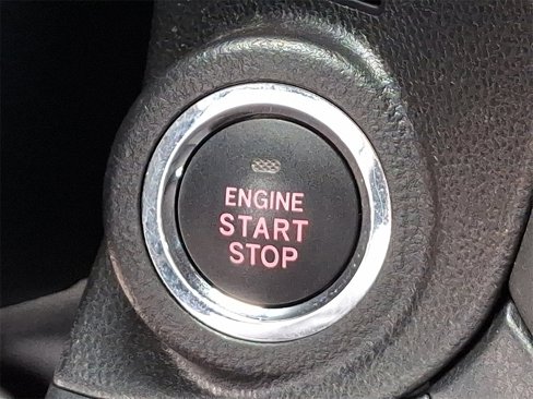 Used 2024 Subaru Legacy Premium image 27