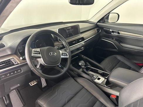 Used 2021 Kia Telluride SX w/ SX Prestige Package image 10