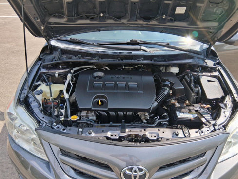 Used 2012 Toyota Corolla L image 19