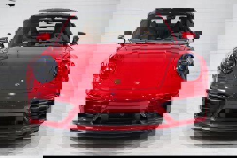 Used 2022 Porsche 911 Carrera GTS image 5