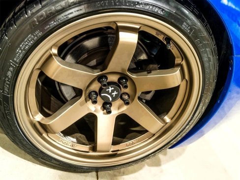 Used 2014 Subaru BRZ Limited w/ Protection Package #1 image 36