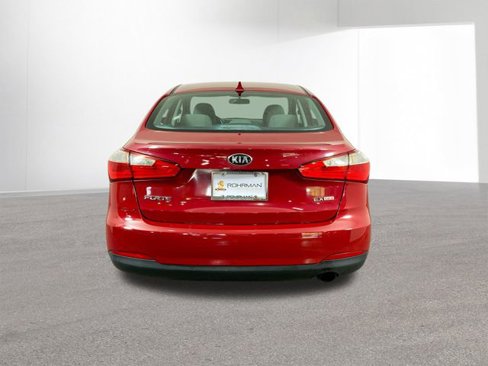 Used 2016 Kia Forte EX image 31