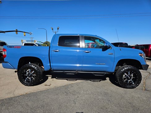 Used 2019 Toyota Tundra Limited image 5