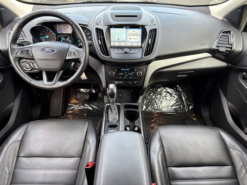 Used 2018 Ford Escape SEL image 22