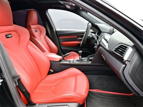 Used 2016 BMW M3 image 19