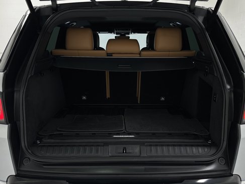Used 2021 Land Rover Range Rover Sport HSE Dynamic image 47
