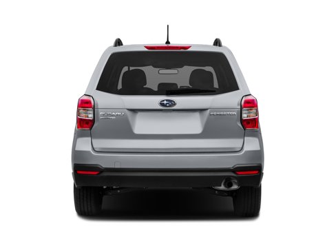 Used 2015 Subaru Forester 2.5i image 5