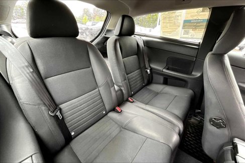 Used 2009 Volvo C30 T5 image 18