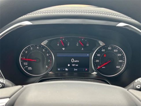 New 2025 Chevrolet Blazer LT w/ Convenience Package image 11