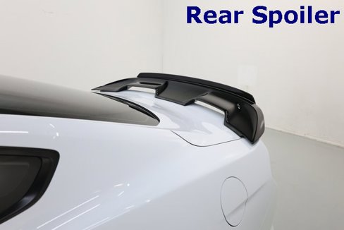 Used 2022 Ford Mustang Shelby GT500 w/ Technology Package image 45