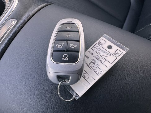 Used 2023 Hyundai Santa Fe XRT w/ Cargo Package image 39