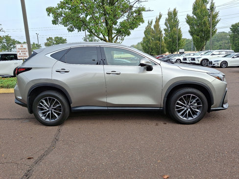 Used 2022 Lexus NX 350 AWD w/ Premium Package image 7