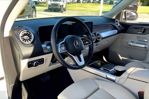 Used 2020 Mercedes-Benz GLB 250 image 15