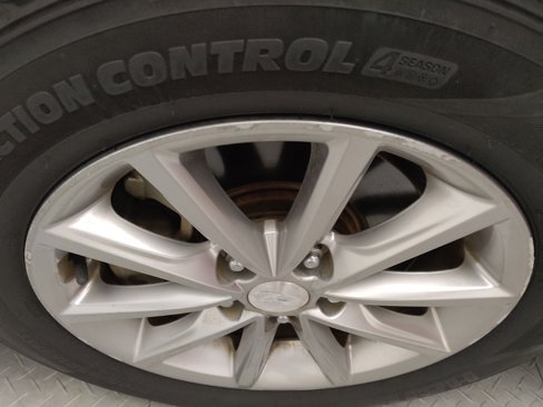 Used 2018 Hyundai Sonata SE image 31