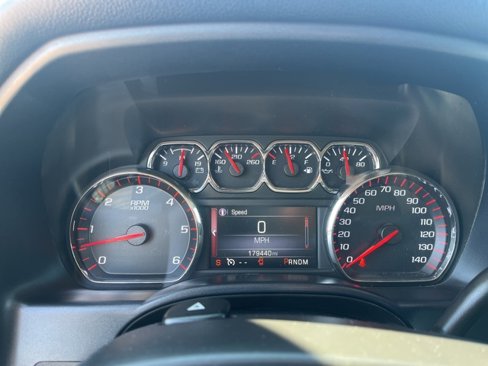Used 2015 GMC Sierra 1500 SLT image 28
