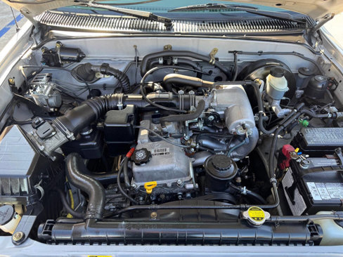 Used 2004 Toyota Tacoma 2WD Regular Cab image 28