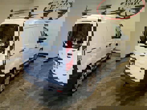 Used 2017 Ford Transit Connect XL image 9