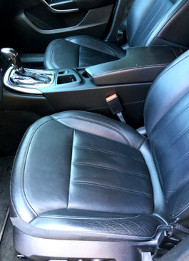 Used 2014 Buick Regal image 11