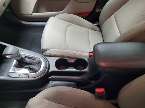 Used 2021 Kia Forte LXS image 26