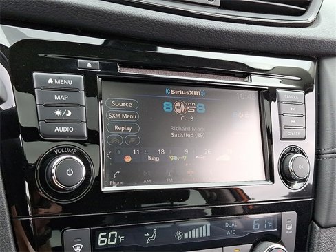 Used 2019 Nissan Rogue SL w/ Premium Package image 18