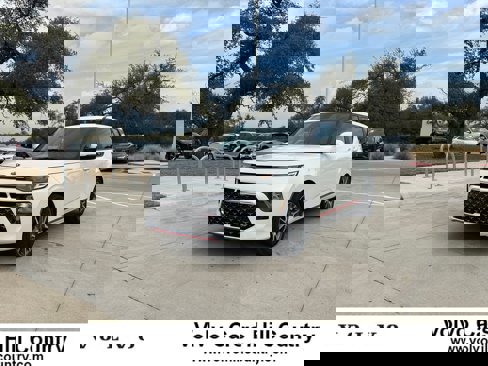 Used 2021 Kia Soul GT-Line image 1