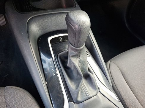 Used 2024 Toyota Corolla LE image 11