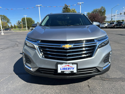Used 2023 Chevrolet Equinox Premier image 11