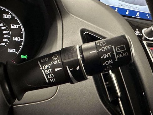Certified 2023 Acura RDX AWD image 33