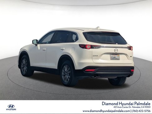 Used 2019 MAZDA CX-9 Sport image 5
