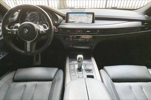 Used 2018 BMW X5 sDrive35i image 15