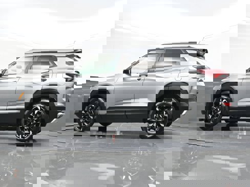 Certified 2023 Chevrolet TrailBlazer LT w/ Convenience Package image 34