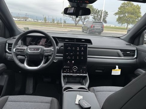 New 2026 GMC Terrain Elevation image 8
