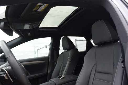 Used 2022 Lexus RX 350 F Sport image 14