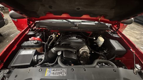 Used 2008 GMC Sierra 1500 SLE w/ Z71 Off-Road Package image 29