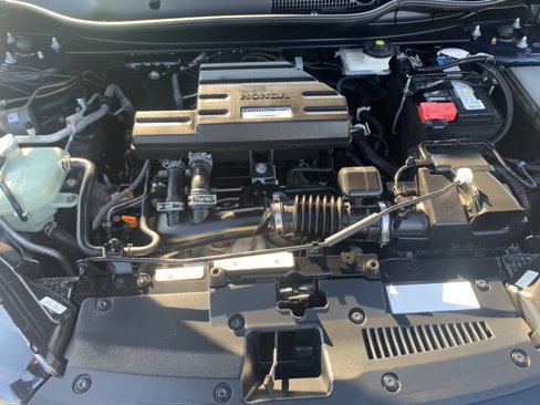 Used 2020 Honda CR-V Touring image 35