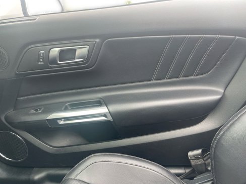 Used 2023 Ford Mustang Premium image 29