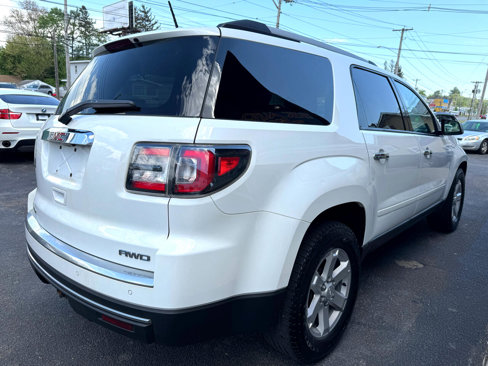 Used 2016 GMC Acadia SLE image 6