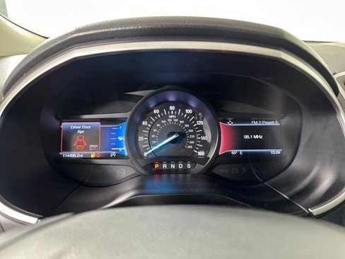 Used 2019 Ford Edge SEL w/ Equipment Group 201A image 17