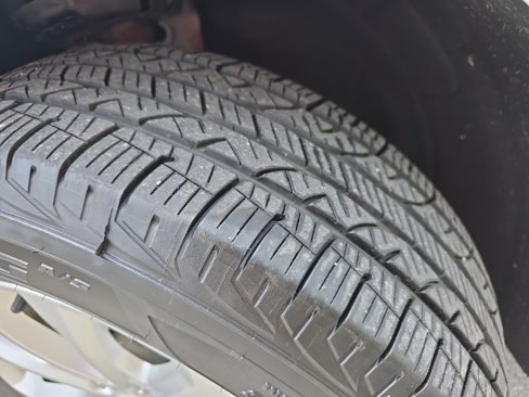 Used 2018 Chevrolet Equinox LT image 43