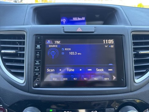 Used 2016 Honda CR-V EX-L image 31