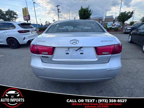Used 2009 Hyundai Sonata GLS image 10