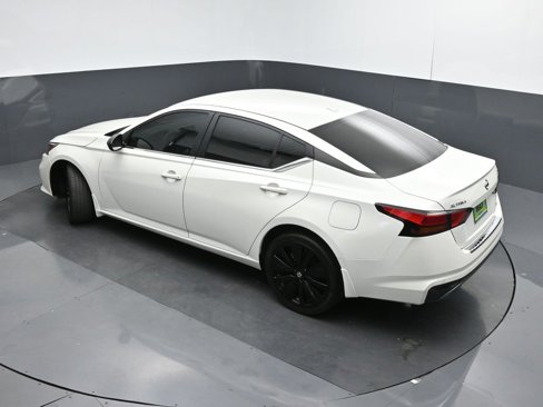 Used 2022 Nissan Altima 2.5 SR image 34