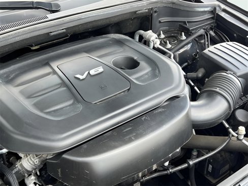 Used 2018 Jeep Grand Cherokee Laredo image 33