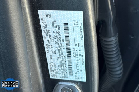 Used 2023 Ford Escape Active w/ Tech Pack #1 image 53
