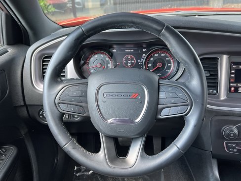 Used 2022 Dodge Charger SXT w/ Blacktop Package image 35