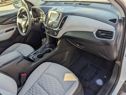 Used 2021 Chevrolet Equinox LT image 14