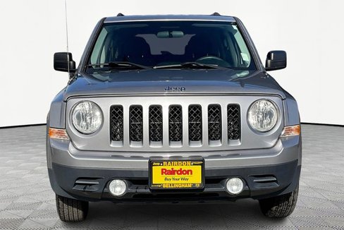 Used 2015 Jeep Patriot Sport image 3