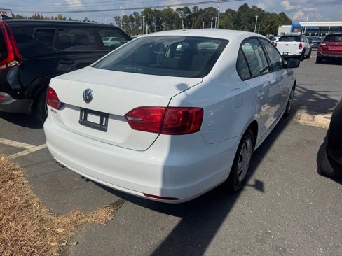 Used 2014 Volkswagen Jetta S image 5
